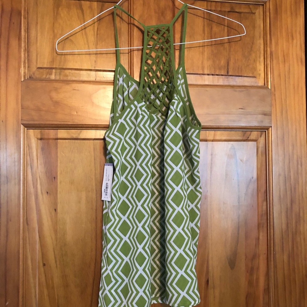 Women’s tank top